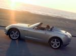 Saturn Sky Redline 2007 года